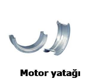 ANA YATAK (STD) ASTRA-VECTRA-OMEGA-FRONTERA X2.0XEV-SE-X2.2SE-C1.8NE-NZ-SV-XE-X18XE-C2.0NE-XE - KOLBEN - OEM 90114837