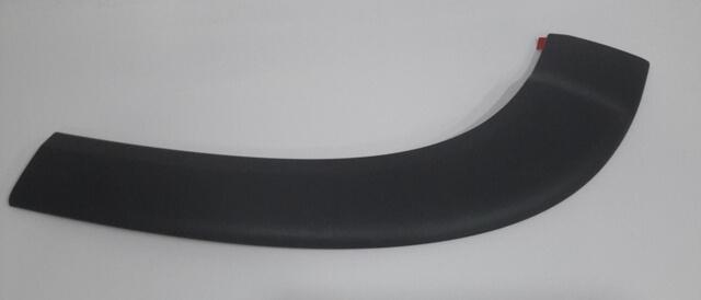 ÖN KAPI ÇITASI (KAPLAMASI) SAĞ PEUGEOT BOXER III-CITROEN JUMPER III-FIAT DUCATO III 06> - CM - OEM 8545.FF