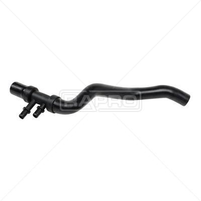 RADYATÖR ALT HORTUMU OPEL MOVANO A 2.2 DCI-2.5 DCI - RAPRO - OEM 4405260