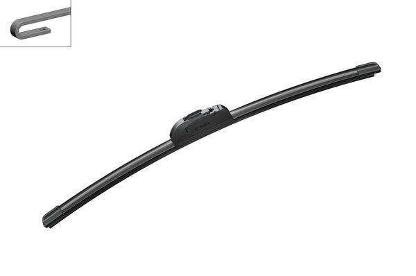 AEROTWIN SİLECEK 47.5cm (KANCALI APARATLI) ÜNİVERSAL MUZ TİPİ - BOSCH