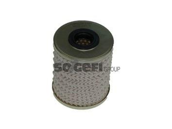 MAZOT FILTRESI MST 3 - RENAULT - OEM 164039587R