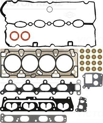 ÜST TAKIM CONTA ASTRA G-ASTRA H - VECTRA C 1.6 16V Z16XEP - V.REINZ - OEM 1606221