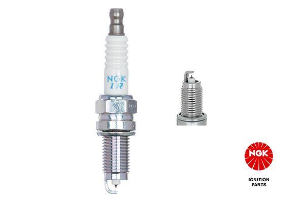 ATEŞLEME BUJİSİ İRİDYUM FIAT EGEA 16> 500X 14> JEEP RENEGADE 14>18 1.6 E-torQ - NGK - OEM 25190786