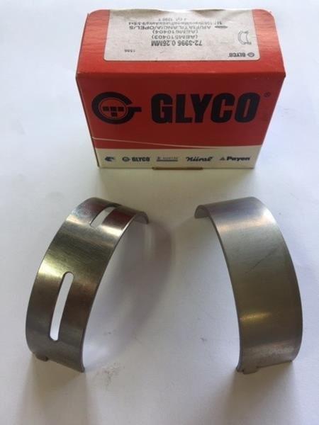 ANA YATAK (0.25) FIAT DOBLO-BRAVO-MAREA-FREEMONT-D - GLYCO - OEM 60814728