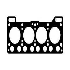 TAM TAKIM CONTA SETI KECELI SUBAP LASTIKLI SILINDIR KAPAK CONTALI RENAULT TRAFIC II 2.0 DCI OPEL VIVARO A 2.0 CDTI M9R 700 740 750 780 782 M9R 780 782 784 786 - OTOCONTA - OEM 4434188