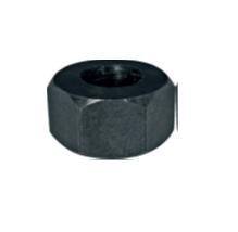 EGZOZ SOMUNU SİYAH TAKVİYELİ M131 DKŞ - AYHAN - OEM 4261250