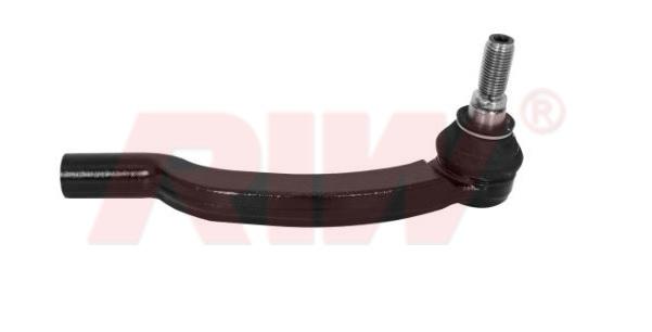 ROT BAŞI SAĞ PEUGEOT BOXER-CITROEN JUMPER-FIAT DUCATO 06> - RIW - OEM 1610976380