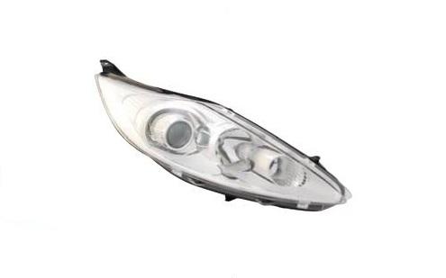 FAR SAĞ FORD FİESTA 08> BEYAZ ZEMİN (MERCEKLİ) - TYC - OEM 8A61