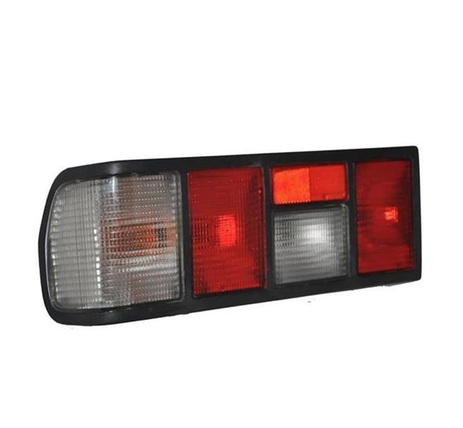 (17133) STOP LAMBASI SOL DOĞAN 95 MD. (ŞEFFAF) (DUYSUZ) - CERKEZ