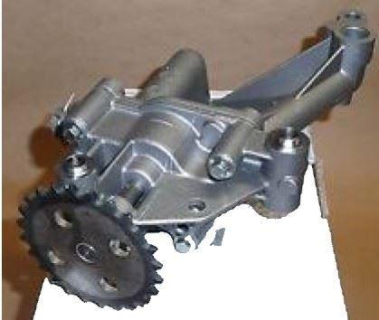 YAĞ POMPASI MASTER II 06> TRAFIC II 03> MOVANO A 06> VIVARO A 03> SAFRANE II 96>00 ESPACE III 96> 2.2dCI 2.5dCI G8T G9T G9U - MARELLI - OEM 8200741642
