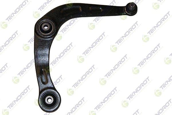 ALT SALINCAK KOMPLE SAĞ PEUGEOT P206 98>13 — TEKNOROT P-235 - TEKNOROT - OEM 3521.C8