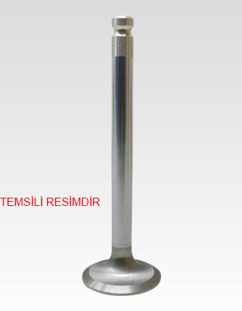 SUBAP EMME+EKSOZ (IN-4 EX-4) NISSAN ALTIMA 8V #### - GUNES - OEM 13202D0200