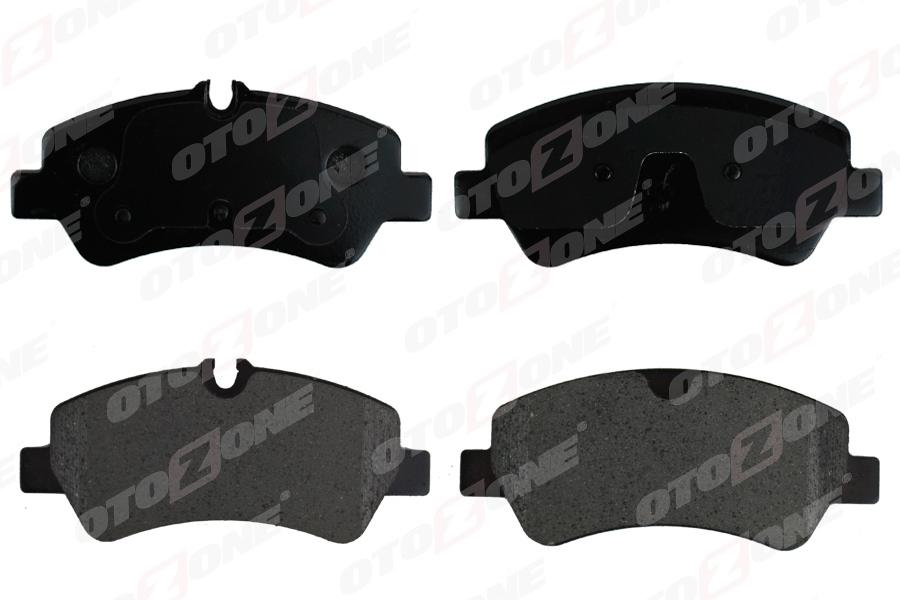 ARKA BALATA FORD TOURNEO CUSTOM-TRANSIT CUSTOM 2.2 TDCI 12=> GDB1968 KABLOSUZ - OTOZONE - OEM MEBK2J2M008AA