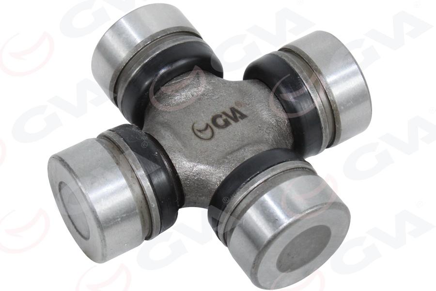 MAFSAL İSTAVROZU TOYOTA HILUX LN105 LN106 4X4 88-04 / LAND CRUISER KZJ90 VZJ90 FZJ80 95-99 (ÖLÇÜ: İÇTEN SEGMANLI BOY:52 X KAFA ÇAPI:29) - GVA - OEM 04371