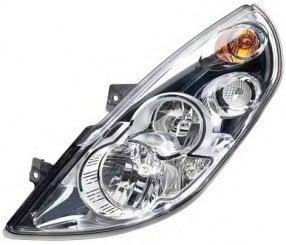 FAR SOL OPEL MOVANO B 10> MASTER III 10> MOTORLU - AYFAR - OEM 260605375R