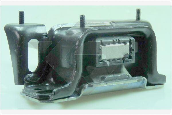 SANZIMAN UST TAKOZ COURIER 14 > FIESTA 08 > B MAX 12 > 1.5-1.6 DIZEL - HUTCHINSON - OEM 8V517M121AE