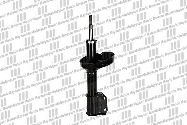 AMORTISOR ON CLIO SYMBOL 1.4 1.5 DCI 58MM - MAYSAN - OEM 7701479313