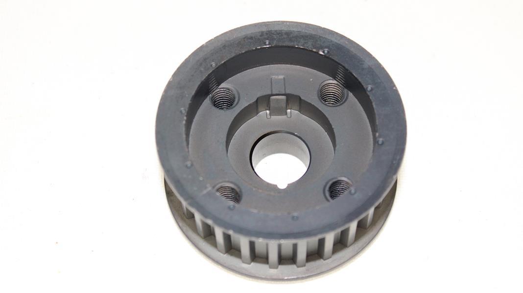 KRANK DISLISI DOBLO 1.9 D — MOTORTEC MOTO-TFS0227 - MOTORTEC - OEM 46436278