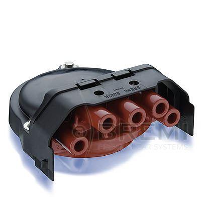 DİSTRİBÜTÖR KAPAĞI BMW M40 E30 E34 E36 - BREMI - OEM 12111734109