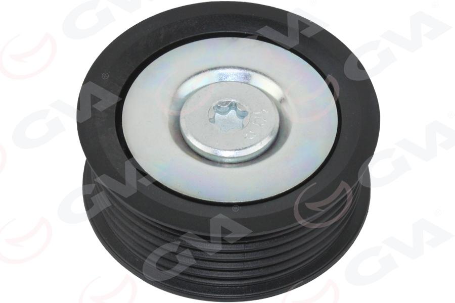 KAYIS GERGI RULMANI MERCEDES W639 B906 B907 B910 KANALLI - GVA - OEM A6512000670
