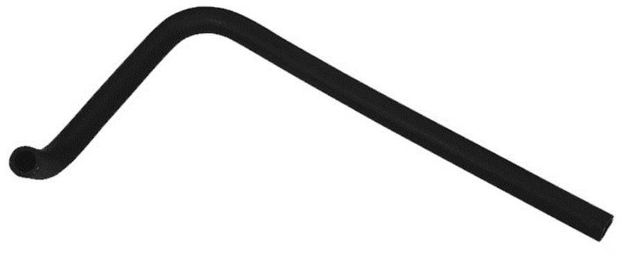 KALORIFER CIKIS HORTUMU SLX M131 - YTT - OEM 85009326