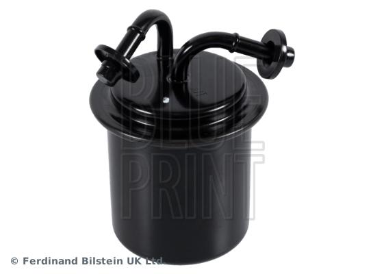 YAKIT FİLTRESİ SUBARU IMPREZA 1.6 1.8 2.0 96=>00=>05=> FORESTER 2.0 2.5 LEGACY OUTBACK SVX - BLUEPRINT - OEM 42072AA011