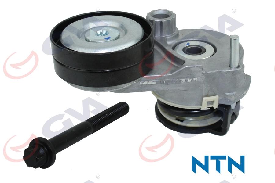 ALTERNATÖR GERGİ RULMANI(KÜTÜKLÜ) ASTRA G-H-J-CORSA D-INSIGNIA-MERIVA-VECTRA C-ZAFIRA-CRUZE 1.6-1.8 - GVA - OEM 6340558