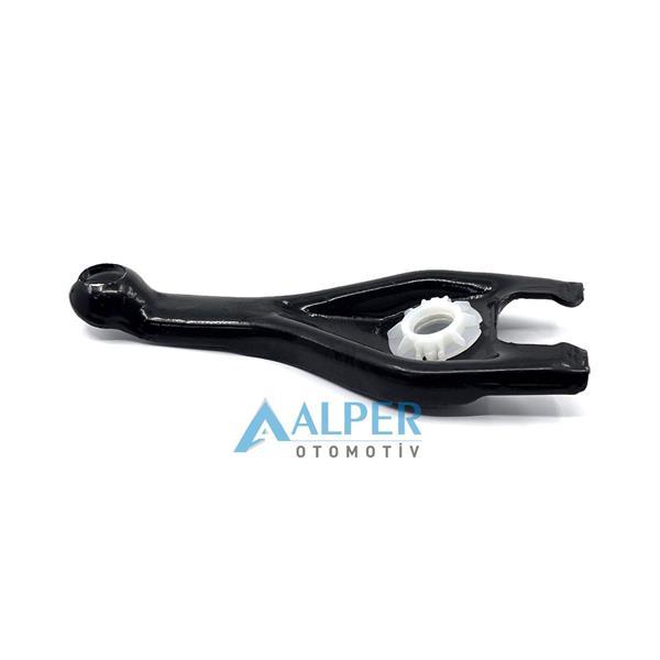 DEBRIYAJ PEDAL CATALI PARTNER - SCUDO - EXPERT - ALPER - OEM 211758
