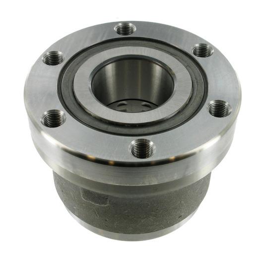 ÖN TEKERLEK YATAGİ SETİ DAILY II KASTEN/KOMBİ-DAILY II KİPPER-DAILY II PRİTSCHE/FAHRGESTELL - GMB - OEM 93810034