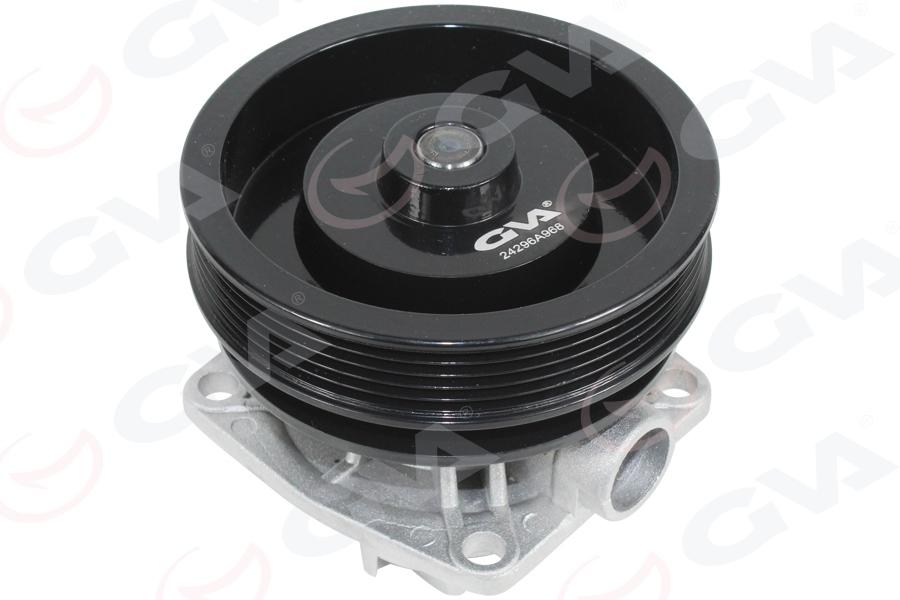DEVİRDAİM TEMPRA-TİPO-UNO-SLX - GVA - OEM 46437912