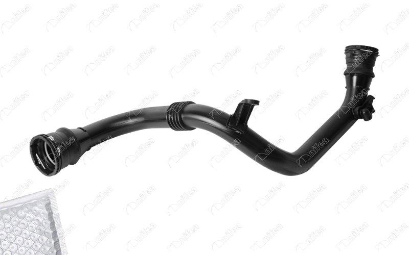 TURBO BORUSU RENAULT MEGANE III 1.5 DCI RENAULT SCENIC III 1.5 DCI RENAULT FLUENCE 1.5 DCI — NIFEA 957997 - NIFEA - OEM 8200981498