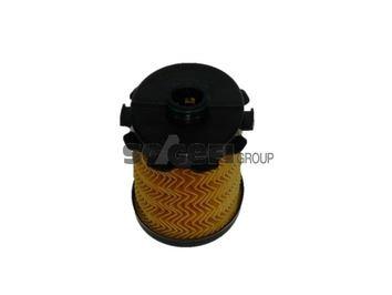 MAZOT FİLTRESİ PARTNER EXPERT JUMPY 1.9D DW8 DW8B (ORJINAL) - PURFLUX - OEM 1906.A9