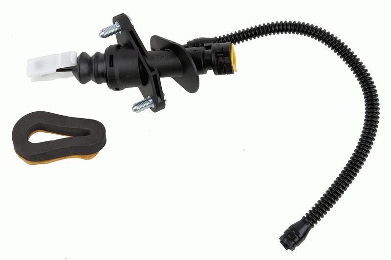DEBRIYAJ UST MERKEZI OPEL CORSA C 1.0 1.2 1.4 1.7DTI 1.8 2000> - SACHS - OEM 9126216