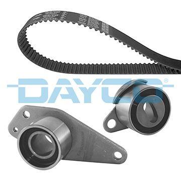 EKSANTRİK GERGİ KİTİ (127x190) MEGANE 2.0i (96-)-LGN 2.0 (93-01)-ESPACE III 2.0 (96-00) (F3R) - DAYCO - OEM 7701469776