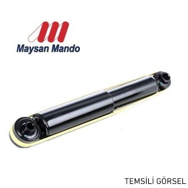 AMORTISOR ARKA SAG SOL (GAZLI) ISUZU D-MAX 4×2 STD 12- - MAYSAN - OEM 8982119790