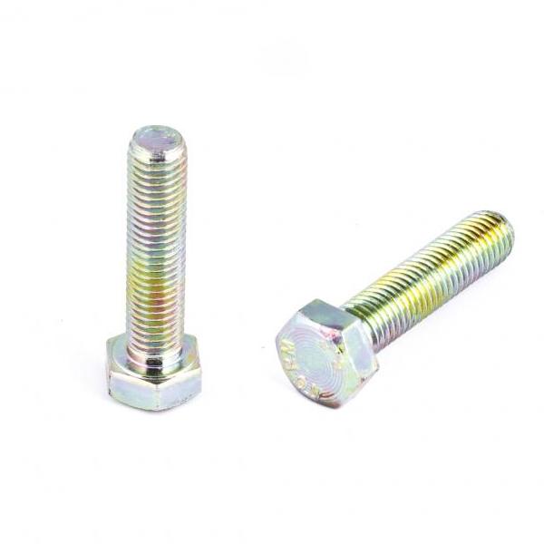 ŞANZUMAN CİVATASI KISA R12 (037) (SC646) - SES - OEM 7703001138