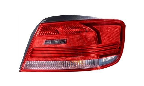 STOP LAMBASI SAG CAMURLUK BMW 3 SERISI(E93) 07-09 #### - ULO - OEM 63217162302