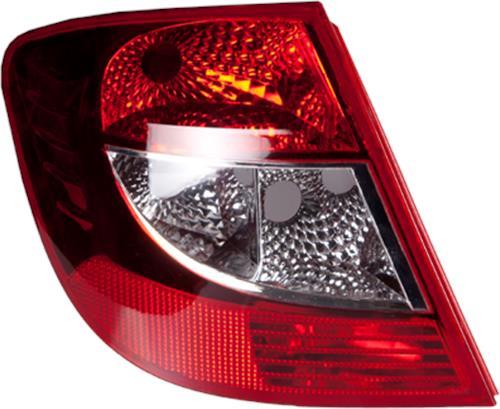 STOP LAMBASI SOL CLIO SYMBOLL 09- DUYSUZ - MARS - OEM 8200700046