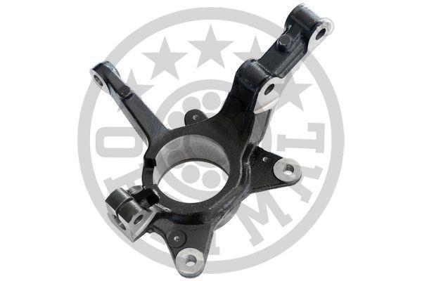ÖN AKS BAŞI SOL TEKERLEK BAĞLANTISI MERCEDES-BENZ CITAN DUALİNER (415)CITAN PANEL VAN (415)CITAN TRAVELİ NER (415)RENAULT KANGOO-GRAND KANGOO (KW0-1)KANGOO BE BOP (KW0-1)KANGOO EXPRESS (FW0-1) 2008-02> - OPTIMAL - OEM 8200755585