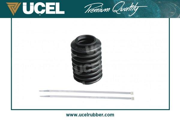DİREKSİYON ROT KÖRÜĞÜ PEUGEOT P205-P304-P306-P405-P406-PARTNER-BOXER-CITROEN BERLINGO-XSARA-XANTIA-JUMPER - UCEL - OEM 4066.22