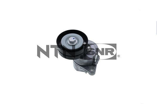 ALTERNATÖR GERGİ RULMANI (KÜTÜKLÜ) ASTRA F-G-H-VECTRA A-B-CORSA B-COMBO-ZAFIRA-1.4- 1.6i-1.8i-2.0i 16V - SNR - OEM 24412292