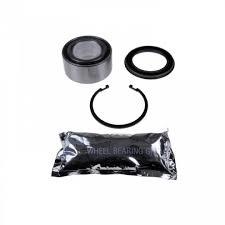 ÖN TEKER RULMANI NISSAN MAXIMA 2.0L VQ20DE A32 A33 94-03 / PRIMERA 1.6L 2.0L GA16DE SR20DE P11 96-01 - GMB - OEM 4021090J00