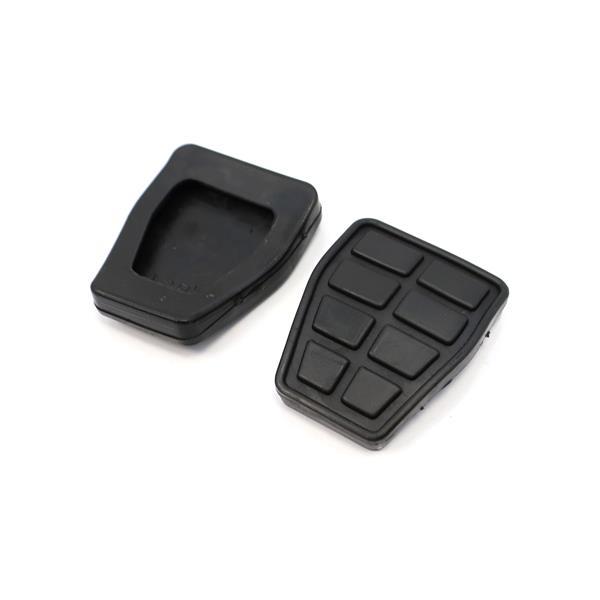 PEDAL LASTİĞİ (FREN-DEBRİYAJ) CADDY II-CORRADO-GOLF II-III-JETTA II-PASSAT-POLO-T4-CORDOBA-IBIZA - YTT - OEM 321721173