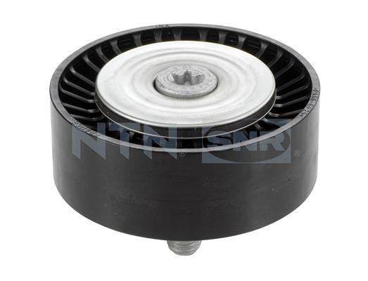 ALTERNATÖR GERGİ RULMANI ASTRA H-VECTRA C-ZAFIRA-SIGNUM 1.9CDTI-DOBLO-BRAVO II-LINEA 1.6D (KLİMALI) - SNR - OEM 55190811