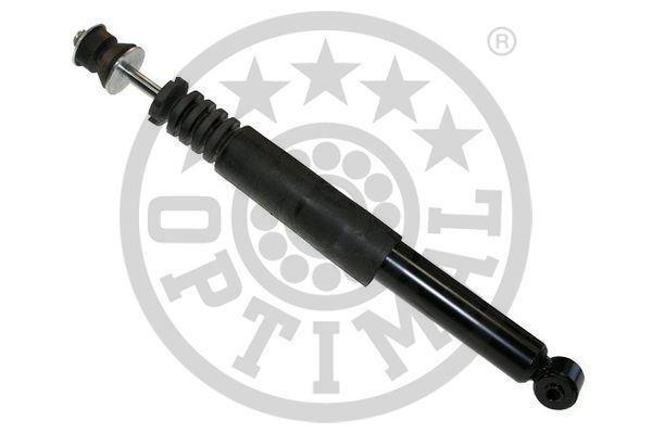 ARKA  AMORTISOR (YAGLI)  CORSA-B CORSA-C  (DAR DELİK)      436216+436305 - OPTIMAL - OEM 22061694