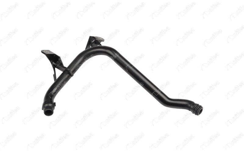 SOGUTMA SUYU BORUSU BMW M54 E46 E83 E53 - NIFEA - OEM 11537502000
