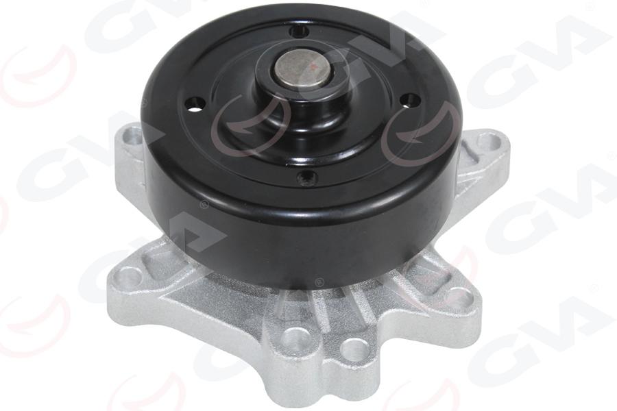 DEVİRDAİM SU POMPASI TOYOTA AVENSIS 1.6L 3ZZFE ZZT250 03-08 / COROLLA 1.4L 4ZZ-FE ZZE120 VVTİ 02-06 / 1.6L 3ZZ-FE ZZE121 VVTİ 02-06 / VERSO 1.6L 3ZZ-FE ZNR10 04-> - GVA - OEM 1610029175