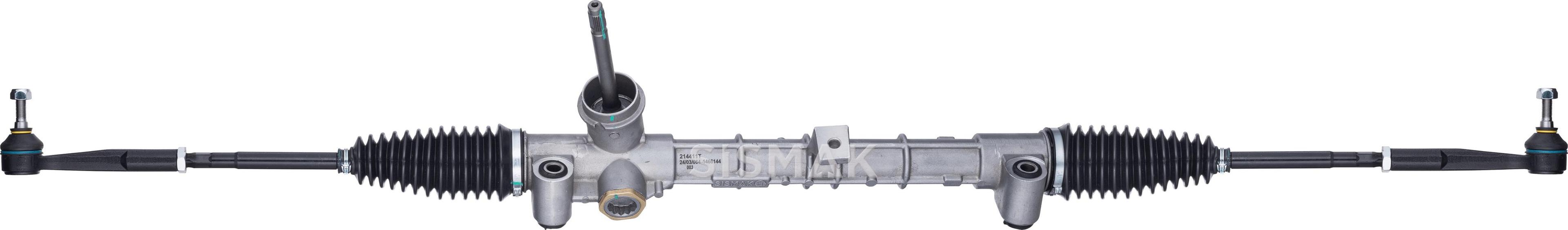 SERVIS KITI SAG 500L 2012 - - SISMAK - OEM 51885439