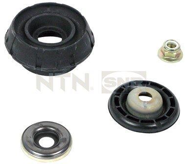 AMORTİSÖR TAKOZU (KIT) ÖN SAĞ-SOL DACIA LOGAN 04> SANDERO 08> DOKKER 12> DUSTER 10> LOGAN II 12> SANDERO II 12> (TÜM MOTOR TİPLERİ) - SNR - OEM 6001547499