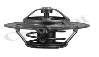 TERMOSTAT (88 °C - CONTALI) HYUNDAI ACCENT 1,3L G4EA enjeksiyonlu 01-> / GETZ 1,3L G4EA 02-05 / FORD FIESTA (89-95) / NISSAN MICRA K12 03-10 / NOTE E11 06-> - VERNET - OEM 2550022600